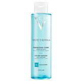 Vichy Purete Thermale, tonic răcoritor, pentru piele sensibilă, 200 ml