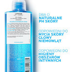 La Roche-Posay Lipikar, gel de curățare pentru calmarea și protejarea pielii, 400 ml