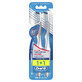 Oral-B, periuță de dinți, Pro-Expert, All In One, 40 Medium, 2 bucăți