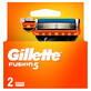 Gillette Fusion Manual, Cartușe de schimb, 2 bucăți