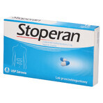 Stoperan 2 mg, 18 capsule