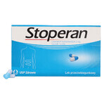 Stoperan 2 mg, 18 capsule