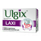 Ulgix Laxi 50 mg, 30 capsule moi