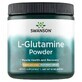 Swanson AjiPure L-Glutamine Powder, L-Glutamine, 340 g