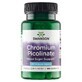 Swanson Chromium Picoliante, crom 200 &#181;g, 100 capsule