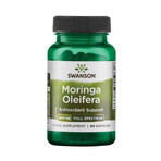 Swanson Full Spectrum Moringa Oleifera, moringa oleifera, 60 capsule