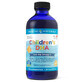 Nordic Naturals Children&#39;s DHA Omega-3, pentru copii 1-6 ani, aromă de căpșuni, 237 ml