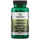 Swanson Gymnema Sylvestre Leaf, frunze de gurmar, 100 capsule