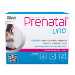 Prenatal Uno, 30 capsule