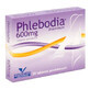 Phlebodia 600 mg, 30 comprimate filmate