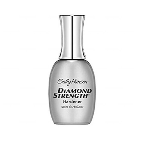 Sally Hansen Diamond Strenght, balsam de unghii, întărire, 13.3 ml