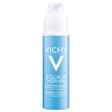 Vichy Aqualia Thermal, feuchtigkeitsspendender Augenbalsam, 15 ml