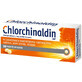 Clorchinaldin VP 2 mg, 20 pastiluțe