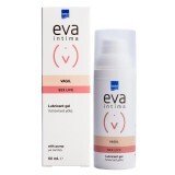 Gel lubrifiant Eva Intima Vagil, 60 ml, Intermed