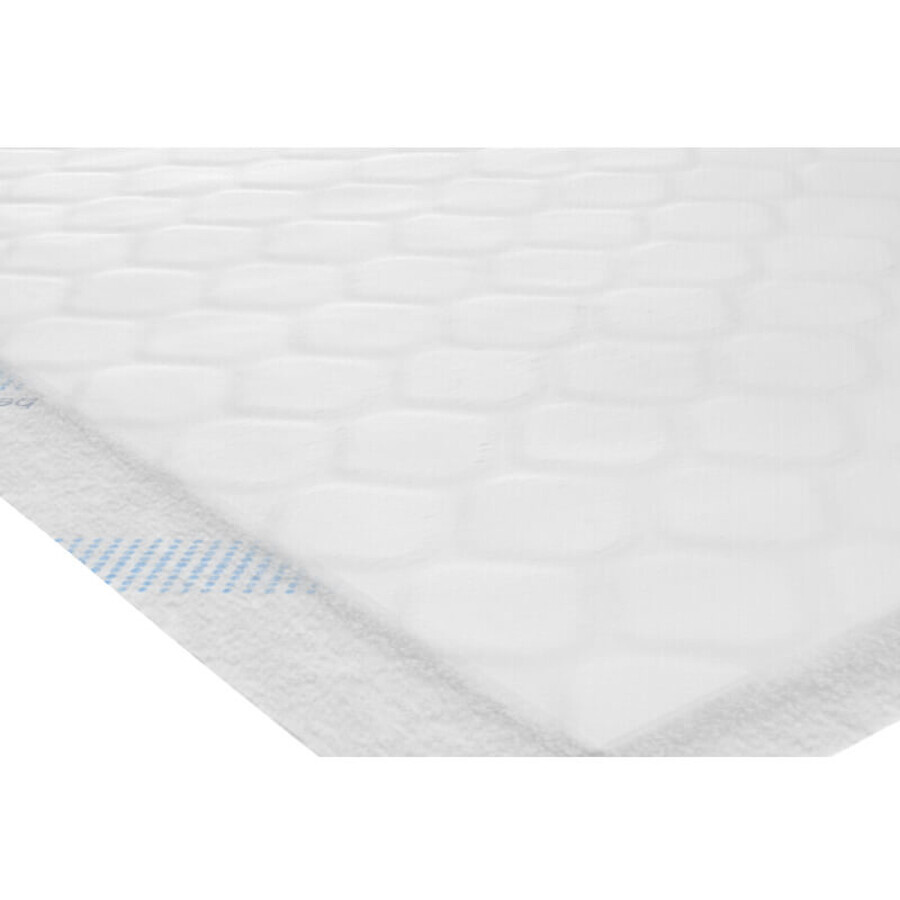 Tena Bed, absorberend verband OTC Edition, Plus, 60 cm x 60 cm, 5 stuks