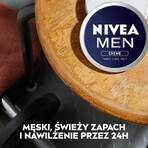 Nivea Men Creme, crema viso, corpo e mani per uomo, 150 ml