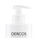 Vichy Dercos Anti Dandruff DS, șampon anti-mătreață, păr normal și gras, 390 ml