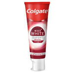 Colgate Max White Expert Original pastă de dinți de albire, 75 ml