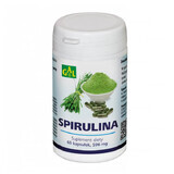 GAL Spiruline, 60 gélules