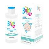 Babycap Boy, lozione per l'igiene intima dai 2 anni, 150 ml