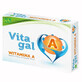 GAL VitaGal Vitamina A, 60 capsule