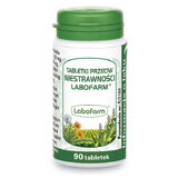 Labofarm indigestion tablets, 90 tablets