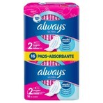 Always Ultra, assorbenti igienici con ali, Super, 16 pz.