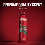 Old Spice, Deodorant-Spray, BearGlove, 150 ml