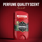 Old Spice, desodorante en barra, WolfThorn, 50 ml