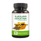 Alter Medica Turmeric Piperine, 60 capsule