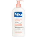 Mixa Allantoin Restore, lait corporel, peau très sèche, 400 ml