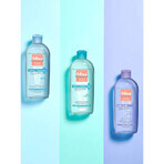 Mixa Contra Imperfecciones, fluido micelar, pieles mixtas y grasas, 400 ml