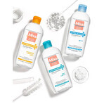 Mixa Contra Imperfecciones, fluido micelar, pieles mixtas y grasas, 400 ml