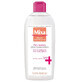 Mixa Anti-Redness, Loțiune micelară, piele reactivă și predispusă la roșeață, 400 ml