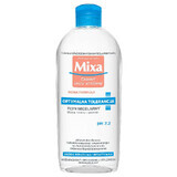 Mixa Optimal Tolerance, Loțiune micelară, piele sensibilă, 400 ml