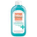 Mixa Contra Imperfecciones, tónico facial limpiador, sin alcohol etílico, 200 ml