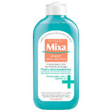 Mixa contre les imperfections, tonique nettoyant pour le visage, sans alcool, 200 ml