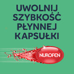 Nurofen Express Forte 400 mg, 10 Weichkapseln