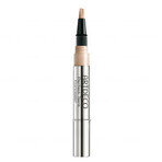 Artdeco Perfect Tient Concealer, correcteur illuminateur avec pinceau, No. 5, 1.8 ml