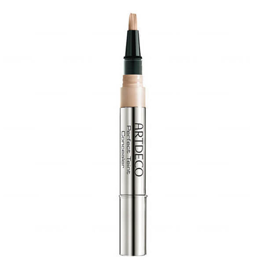 Artdeco Perfect Tient Concealer, correcteur illuminateur avec pinceau, No. 5, 1.8 ml