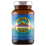 Kenay, Spirulina Pacifica 500 mg, 180 comprimate