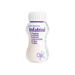 Infatrini, formule nutritionnelle pour nourrissons dès la naissance et enfants, 24 x 125 ml