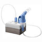 Philips Respironics InnoSpire Mini, inhalator cu compresor, portabil