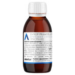 Sirop de Amara rhodopsis 35,9 g/100 g, 125 g