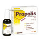 Propolis Forte, extract etanolic, 45 ml