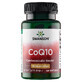 Swanson CoQ10, coenzima Q10 60 mg, 120 capsule