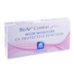 BioAir Comfort Plus, lentile de contact, 30 zile, -2.00, 3 buc