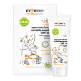 Momme, cream for walking in any weather, from the first day, SPF 25, 50 ml