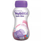 NutriKid Multi Fibre, preparat nutritiv pentru copii peste 1 an, aromă de căpșuni, 200 ml