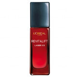 L'Oreal Revitalift Laser X3, Regenerating anti-aging serum for the face, 30 ml